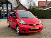 Toyota Aygo - 1.0-12V Access 1e Eig. 5Drs Parrot NL-Auto NAP Dealer Onderhouden - 1 - Thumbnail