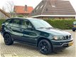 BMW X5 - 3.0i Executive Aut. Leer Clima Cruise Trekhk Stoelverw NL-Auto NAP - 1 - Thumbnail