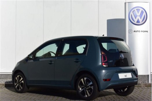 Volkswagen Up! - 1.0 BMT move up - 1