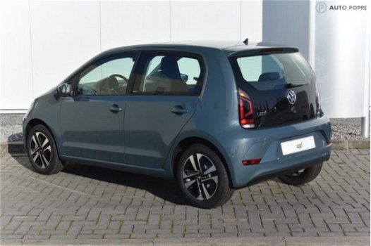 Volkswagen Up! - 1.0 BMT move up - 1