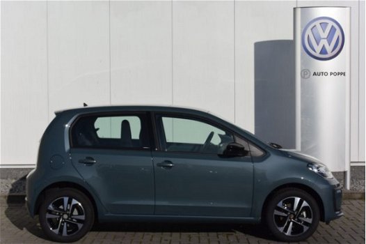 Volkswagen Up! - 1.0 BMT move up - 1