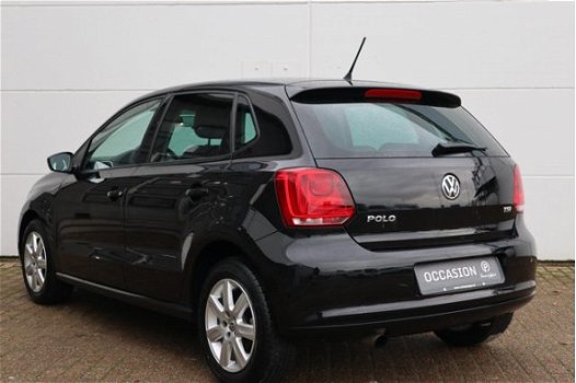 Volkswagen Polo - 1.2 TSI 90pk Highline 5-deurs - 1