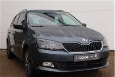 Skoda Fabia Combi - 1.2 TSI 90pk Edition