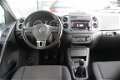 Volkswagen Tiguan - 1.4 TSI Sport&Style Bluemotion wit - 1 - Thumbnail