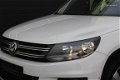 Volkswagen Tiguan - 1.4 TSI Sport&Style Bluemotion wit - 1 - Thumbnail