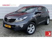 Kia Sportage - 2.0 CVVT 163pk X-ecutive - 1 - Thumbnail