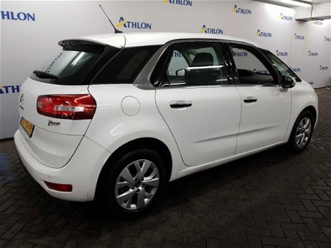 Citroën C4 Picasso - 1.6 BlueHDi Business Navigatie, Ecc, Pdc - 1