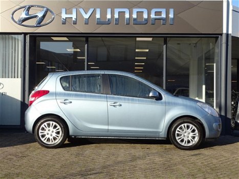 Hyundai i20 - 1.2i i-Motion 5-drs - 1