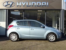 Hyundai i20 - 1.2i i-Motion 5-drs