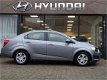 Chevrolet Aveo - 1.2 LT 4 drs *1ste eigenaar/35145 km - 1 - Thumbnail