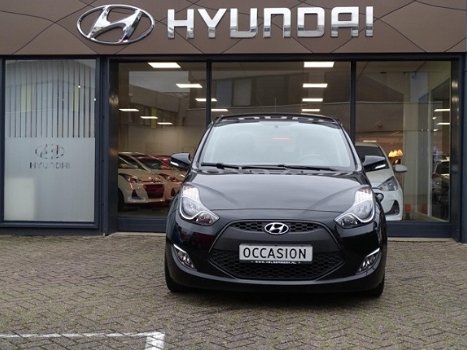 Hyundai ix20 - 1.6 Go AUTOMAAT *Navi/Camera/29475 km - 1