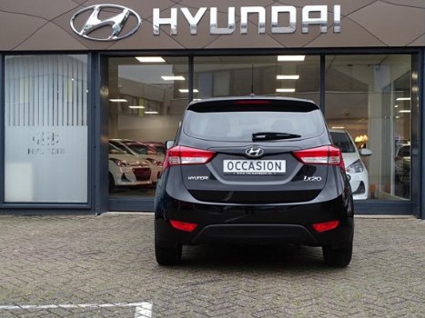 Hyundai ix20 - 1.6 Go AUTOMAAT *Navi/Camera/29475 km - 1