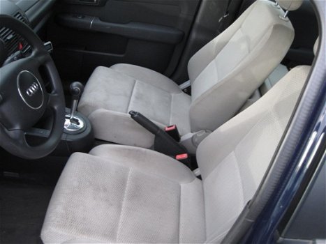 Audi A2 - 1.2 TDI 3L autom airco nap nw apk - 1