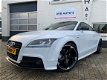 Audi TT - 2.0 TFSI q. Pro Line S - 1 - Thumbnail