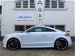 Audi TT - 2.0 TFSI q. Pro Line S - 1 - Thumbnail