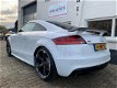 Audi TT - 2.0 TFSI q. Pro Line S - 1 - Thumbnail