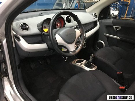 Smart Forfour - Panoramadak Airco USB nw APK - 1