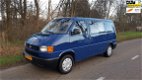 Volkswagen Transporter - 1.9 TD 292 DC Dubbel cabine Apk 07-2020 - 1 - Thumbnail