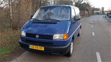 Volkswagen Transporter - 1.9 TD 292 DC Dubbel cabine Apk 07-2020