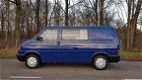 Volkswagen Transporter - 1.9 TD 292 DC Dubbel cabine Apk 07-2020 - 1 - Thumbnail