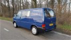 Volkswagen Transporter - 1.9 TD 292 DC Dubbel cabine Apk 07-2020 - 1 - Thumbnail