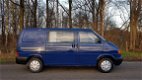 Volkswagen Transporter - 1.9 TD 292 DC Dubbel cabine Apk 07-2020 - 1 - Thumbnail