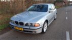 BMW 5-serie - 530d Executive Apk 07-2020 - 1 - Thumbnail