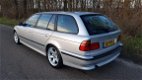 BMW 5-serie - 530d Executive Apk 07-2020 - 1 - Thumbnail