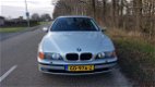 BMW 5-serie - 530d Executive Apk 07-2020 - 1 - Thumbnail