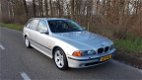 BMW 5-serie - 530d Executive Apk 07-2020 - 1 - Thumbnail