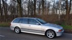 BMW 5-serie - 530d Executive Apk 07-2020 - 1 - Thumbnail