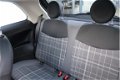 Fiat 500 - 1.2 Lounge panoramadak, Carplay navigatie, airco, cruise - 1 - Thumbnail