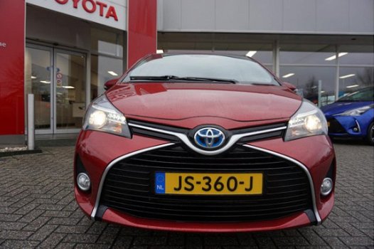 Toyota Yaris - 1.5 Hybrid Dynamic - 1