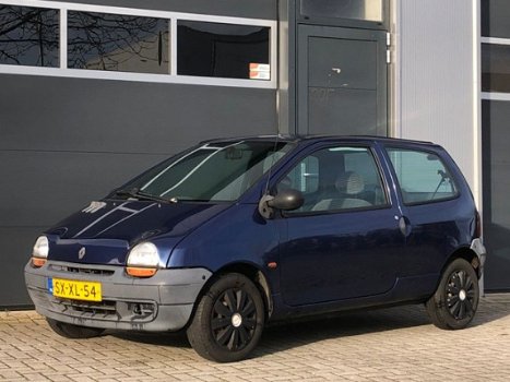 Renault Twingo - 1.2 Easy | stuurbekrachtiging - 1