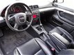 Audi A4 Avant - 2.0 Advance 131pk | Leder | Navi - 1 - Thumbnail