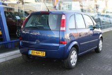 Opel Meriva - 1.6-16V Enjoy Airco | Cruise | 103450 km NAP