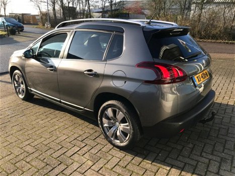 Peugeot 2008 - 1.2 PureTech Active - 1