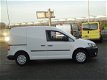 Volkswagen Caddy - 1.6 TDI 55KW 75PK AIRCO/ CRUISE CONTROL/ TREKHAAK/ 100% DEALERON - 1 - Thumbnail