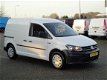 Volkswagen Caddy - 2.0 TDI 55KW 75PK AIRCO/ CRUISE CONTROL/ TREKHAAK/ SCHUIFDEUR/ 1 - 1 - Thumbnail