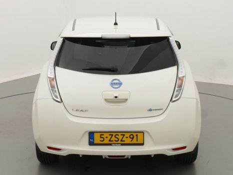 Nissan LEAF - LEAF ACENTA AUT. NAVI|PDC|CAMERA - 1