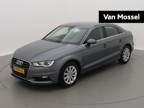 Audi A3 - 2.0 TDI NAVI|PDC|CLIMATE CONTROL|LMV - 1