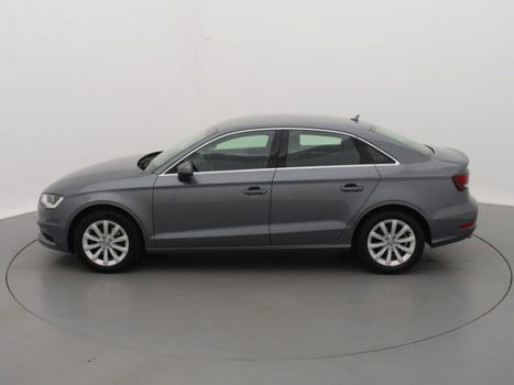 Audi A3 - 2.0 TDI NAVI|PDC|CLIMATE CONTROL|LMV - 1