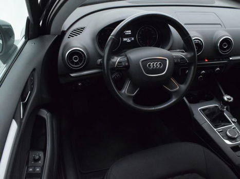 Audi A3 - 2.0 TDI NAVI|PDC|CLIMATE CONTROL|LMV - 1