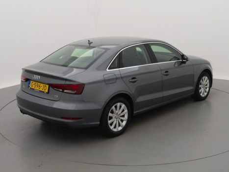 Audi A3 - 2.0 TDI NAVI|PDC|CLIMATE CONTROL|LMV - 1