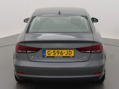 Audi A3 - 2.0 TDI NAVI|PDC|CLIMATE CONTROL|LMV - 1