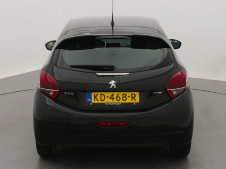 Peugeot 208 - 1.2 VTI 82 PK AIRCO|CRUISE CONTROL|5DRS - 1