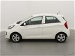 Kia Picanto - 1.0 CVVT 5-DRS AIRCO|ELEK.PAKKET| - 1 - Thumbnail