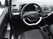 Kia Picanto - 1.0 CVVT 5DRS AIRCO|elek. pakket|ZUINIG|HOGE ZIT - 1 - Thumbnail