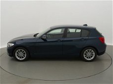 BMW 1-serie - 116D 5DRS NAVI|ECC|16''LMV|PDC|CRUISE CONTROL