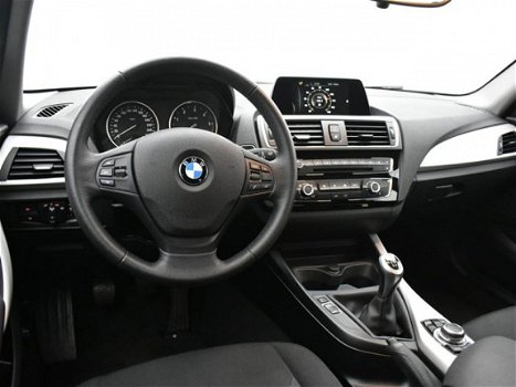 BMW 1-serie - 116D 5DRS NAVI|ECC|16''LMV|PDC|CRUISE CONTROL - 1